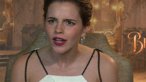 emma watson boobes|Is Emma Watson anti.